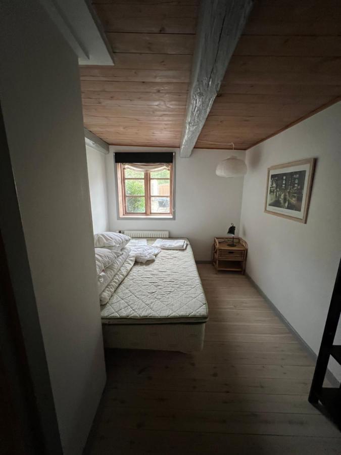 Julieanehab Hotel Fredensborg Esterno foto