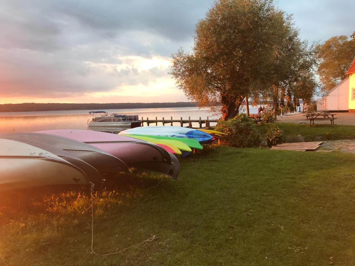 Julieanehab Hotel Fredensborg Esterno foto